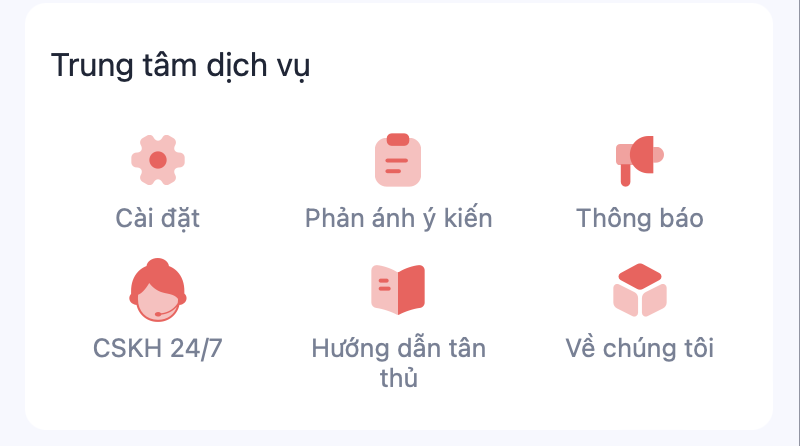 liên hệ vn 168